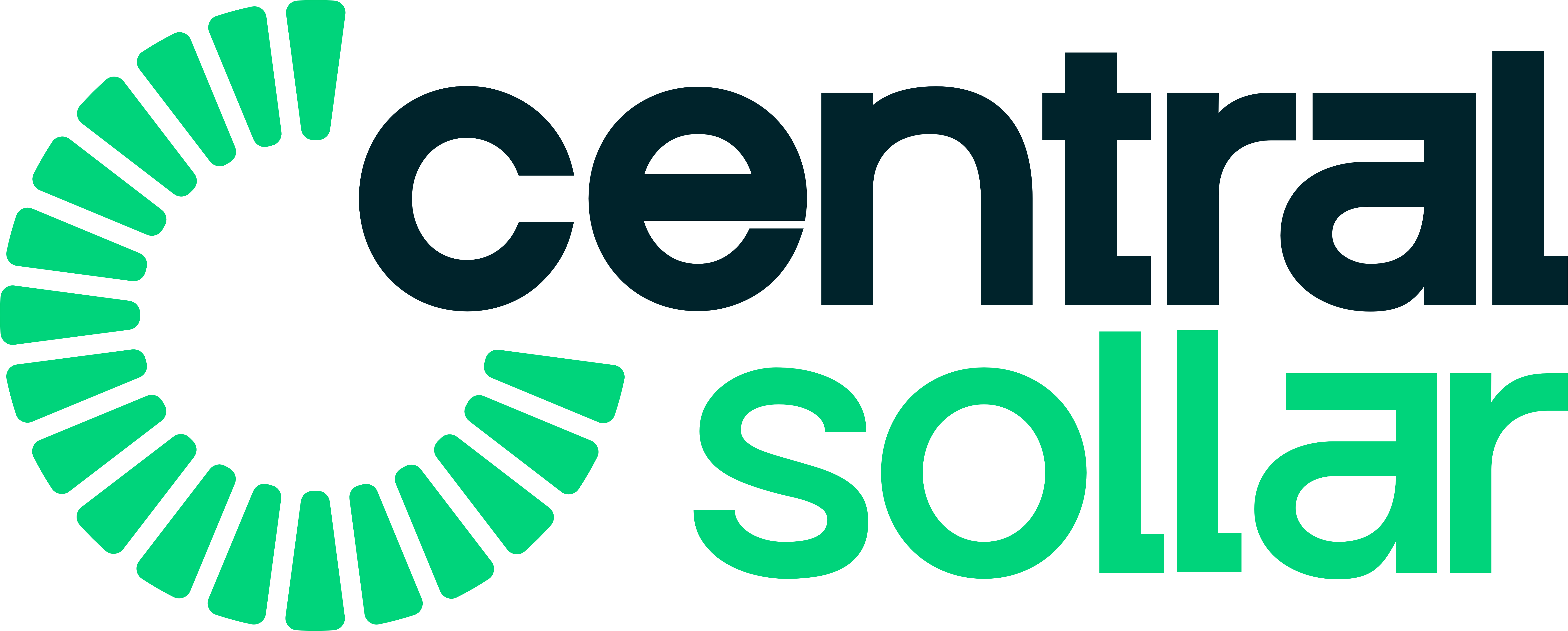 Logo Central Sollar